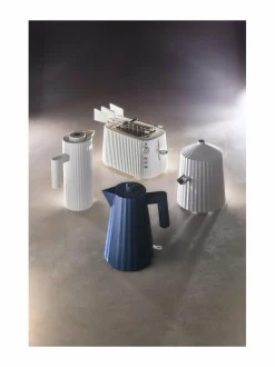 Daz Plisse-vedenkeitin 1.7 l