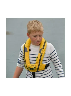Deckvest Cento Junior -pelastusliivi