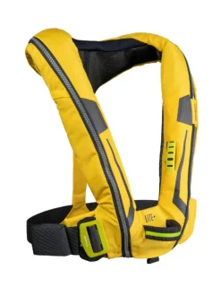 Deckvest Lite+ -pelastusliivi