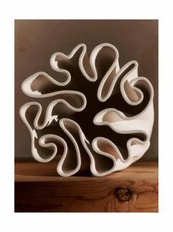 Dedali-maljakko H18 cm