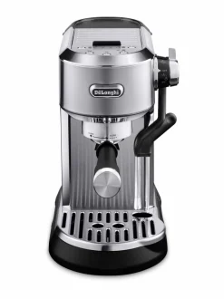 Dedica Maestro Plus -espressokeitin