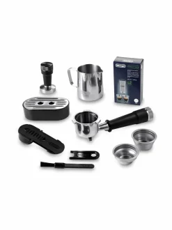 Dedica Maestro Plus -espressokeitin