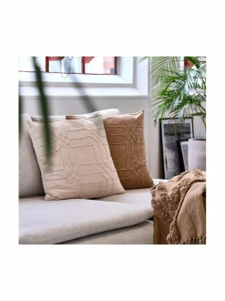 Delhi-tyynynpäällinen 50 x 50 cm