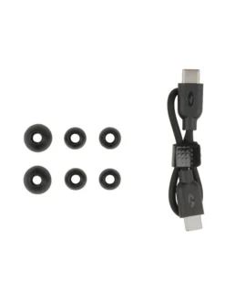 Denon AH-C840NCW langattomat vastamelunappikuulokkeet, musta