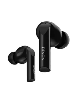 Denon AH-C840NCW langattomat vastamelunappikuulokkeet, musta