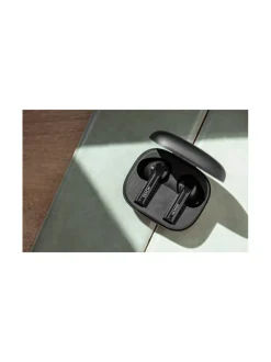 Denon AH-C840NCW langattomat vastamelunappikuulokkeet, musta