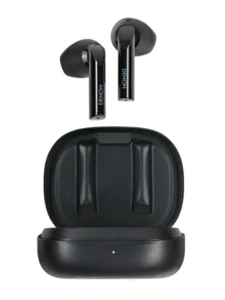 Denon AH-C500W langattomat nappikuulokkeet, musta