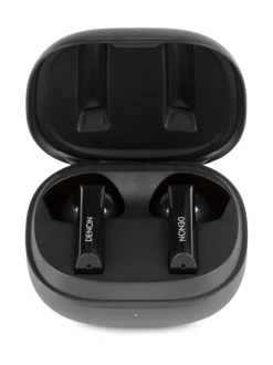 Denon AH-C500W langattomat nappikuulokkeet, musta