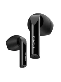 Denon AH-C500W langattomat nappikuulokkeet, musta