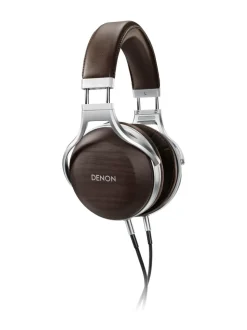 Denon AH-D5200 sankakuulokkeet