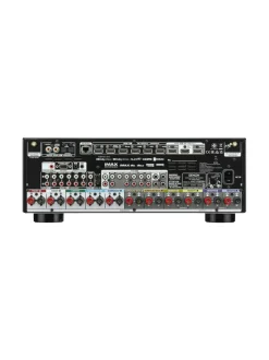 Denon AVC-X3800H 9.4 AV-vahvistin / 11.4 AV-prosessori