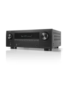 Denon AVC-X3800H 9.4 AV-vahvistin / 11.4 AV-prosessori