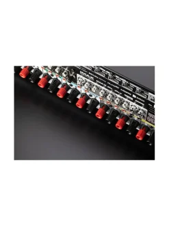 Denon AVC-X3800H 9.4 AV-vahvistin / 11.4 AV-prosessori