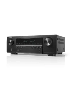 Denon AVR-S670H 5.2 HEOS 8K AV-vahvistin