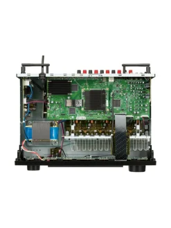 Denon AVR-S670H 5.2 HEOS 8K AV-vahvistin