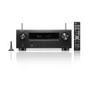 Denon AVR-X2800H 7.2 AV-viritinvahvistin