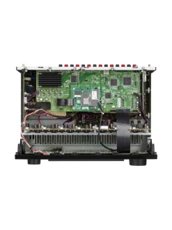 Denon AVR-X2800H 7.2 AV-viritinvahvistin