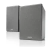Denon CEOL SC-N10 kaiutinpari, harmaa