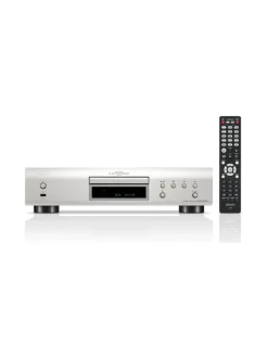 Denon DCD-900NE CD-soitin, hopea