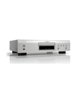 Denon DCD-900NE CD-soitin, hopea