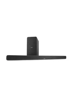 Denon DHT-S517 Dolby Atmos soundbar