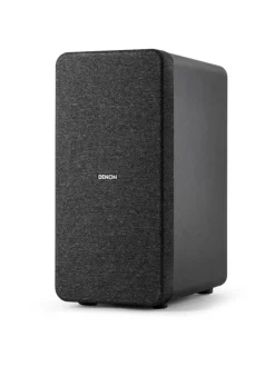 Denon DHT-S517 Dolby Atmos soundbar