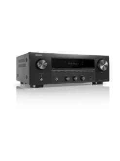 Denon DRA-900H AV-stereoviritinvahvistin, musta