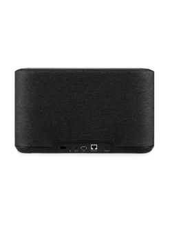 Denon Home 350 kaiutin, musta