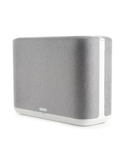 Denon Home 250 kaiutin, valkoinen