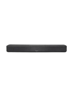 Denon Home SB550 soundbar, musta