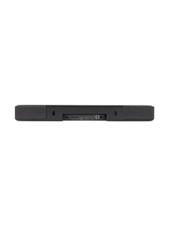 Denon Home SB550 soundbar, musta