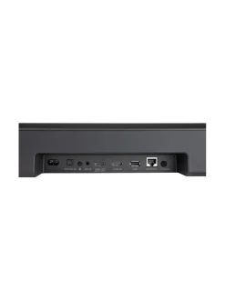 Denon Home SB550 soundbar, musta