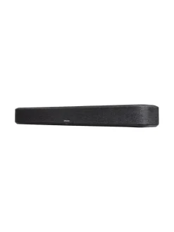 Denon Home SB550 soundbar, musta