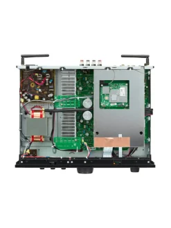 Denon PMA-900HNE integroitu vahvistin, musta