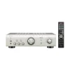 Denon PMA-600NE integroitu stereovahvistin, hopea