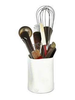 Dented Crock -keittiövälineteline