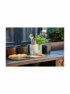 Dented Crock -keittiövälineteline