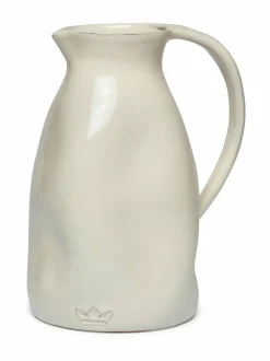 Dented- keraaminen kannu 2,5 l