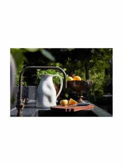 Dented- keraaminen kannu 2,5 l