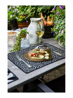 Dented- keraaminen kannu 2,5 l