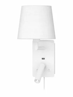 Denver USB -seinävalaisin