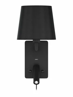 Denver USB -seinävalaisin