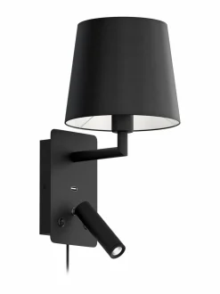 Denver USB -seinävalaisin