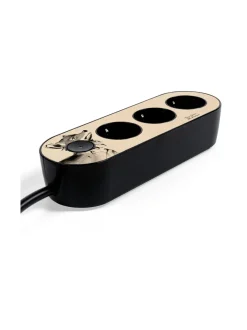 Design Jatkojohto, 2m - Teemu Järvi (Ketunpoika)