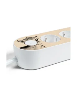 Design Jatkojohto, 2m - Teemu Järvi (Ketunpoika)