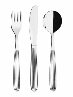 Dessert - jälkiruoka-aterinsetti 12-osaa