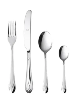 Diamante aterinsetti 24 osaa