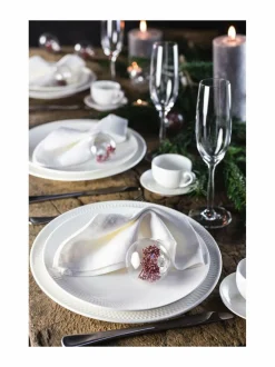 Diamonds-lautanen 18 cm