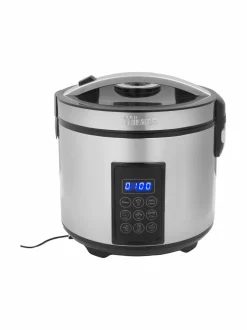 Digitaalinen monitoimiriisikeitin 2,2 l