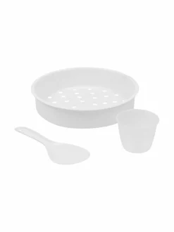 Digitaalinen monitoimiriisikeitin 2,2 l